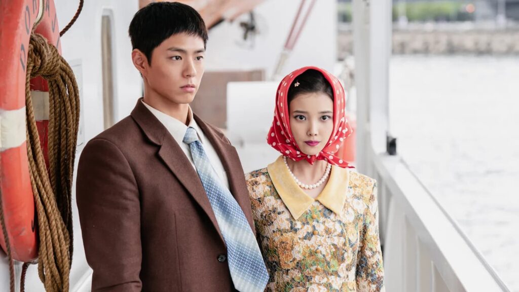 kdrama 1