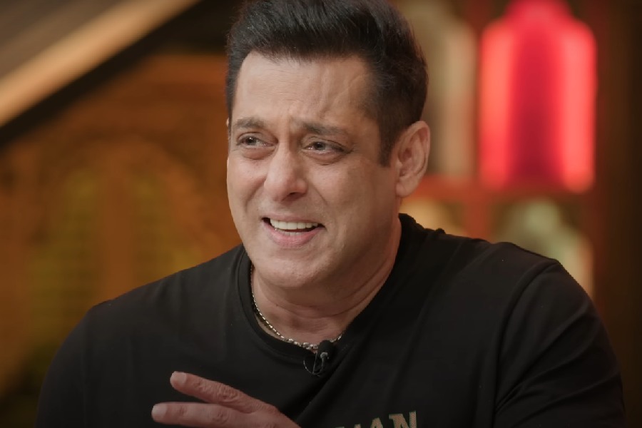 salman khan on kapil show
