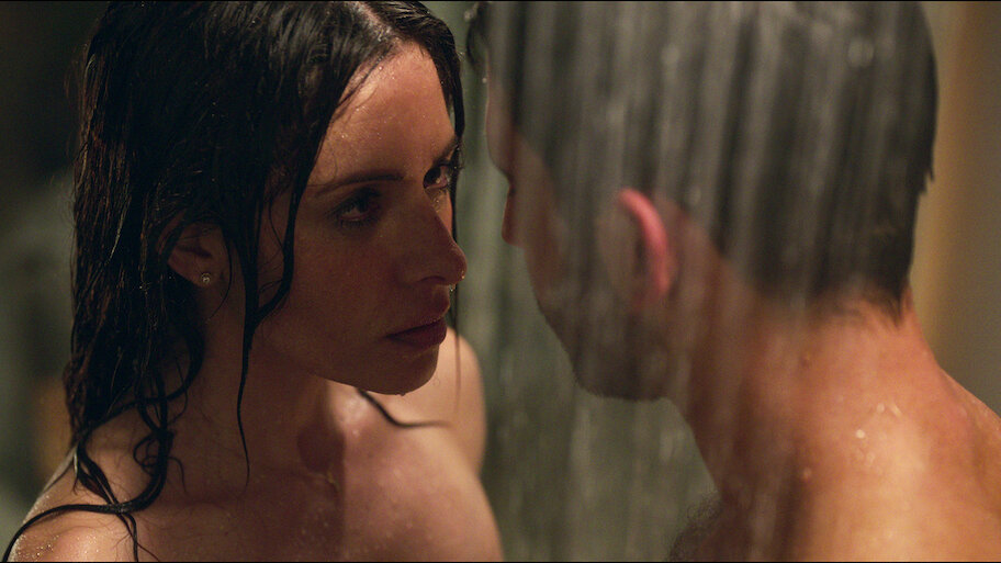 sex life series scene