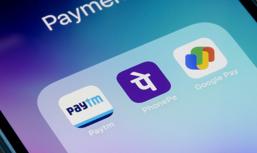 UPI Apps for Cashback and Rewards