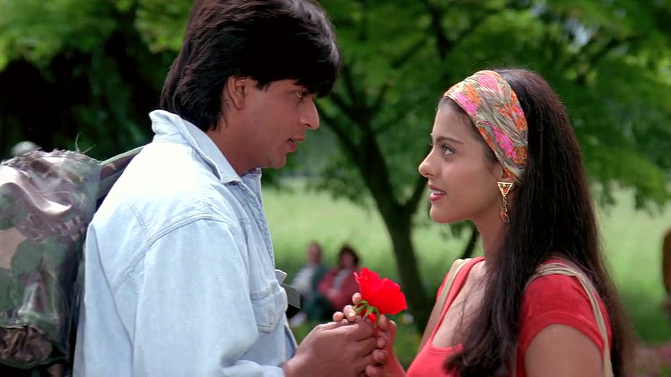 Dilwale Dulhania Le Jayenge