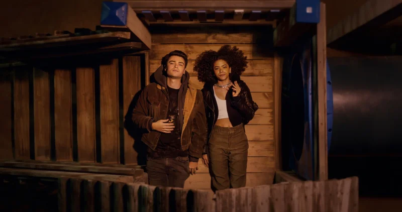 Ginny & Georgia Season 3