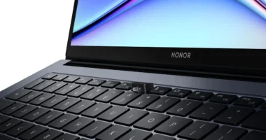 Honor Laptop