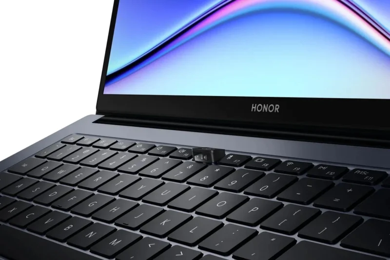 Honor Laptop