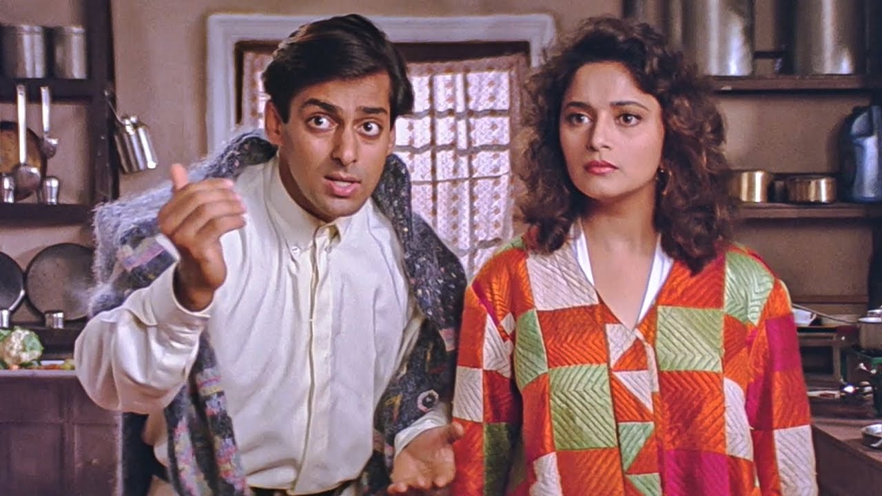 Hum Aapke Hain Koun