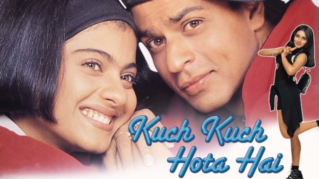 Kuch Kuch Hota Hai