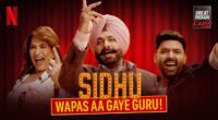 The Great Indian Kapil Show s3