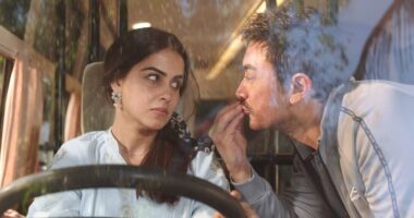 aamir and genelia