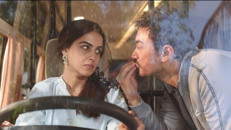 aamir and genelia