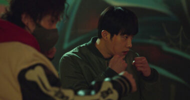 bloodhounds movie scene 1