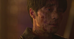 mercy for none series scene 1