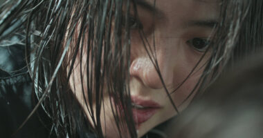 my name k drama scene 2