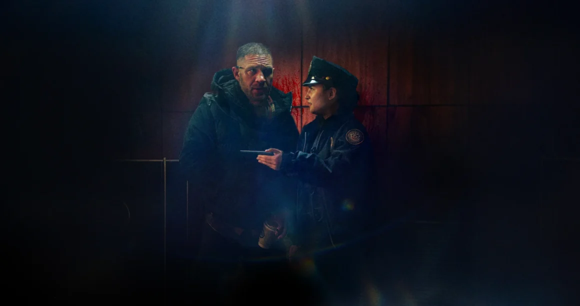 havoc movie scene by cultpost
