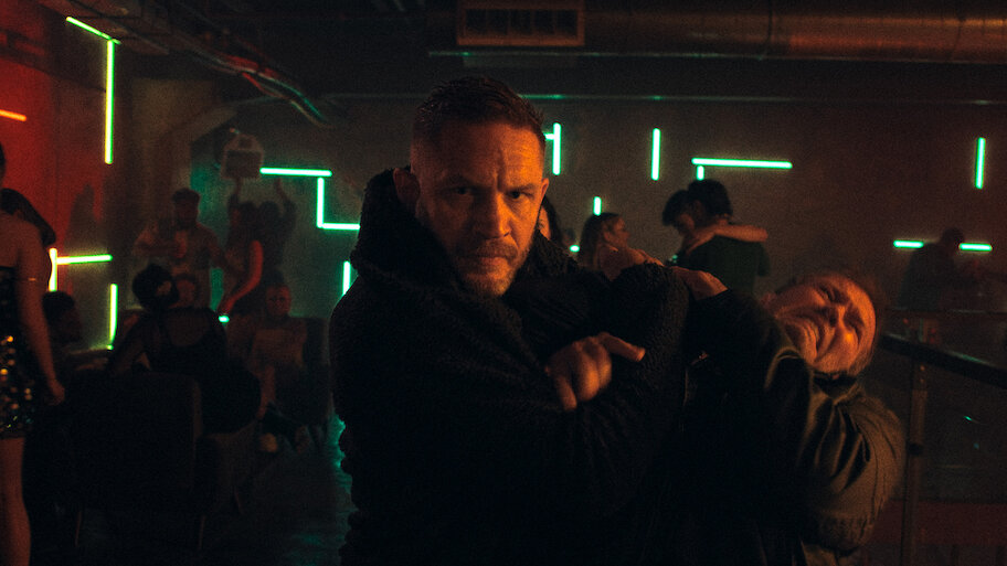 havoc movie scene by cultpost 1