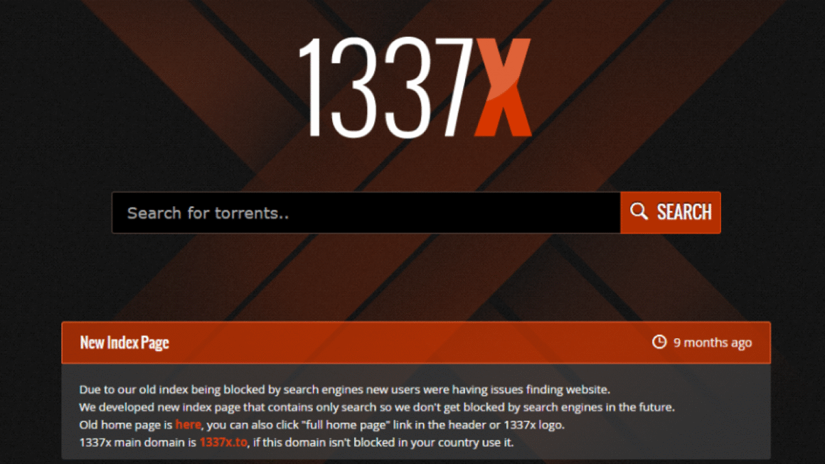 1337x