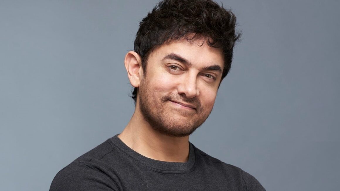 Aamir Khan