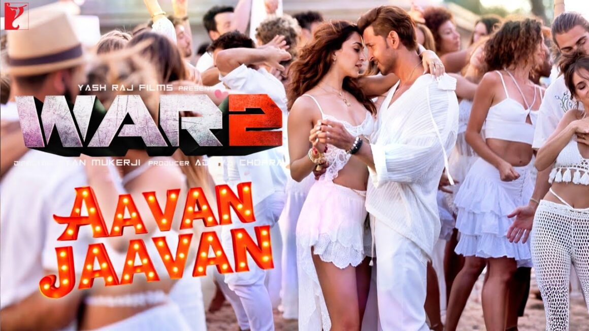 Aavan Javan