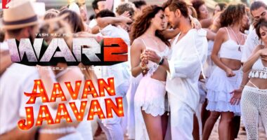 Aavan Javan
