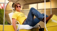 Brad Pitt