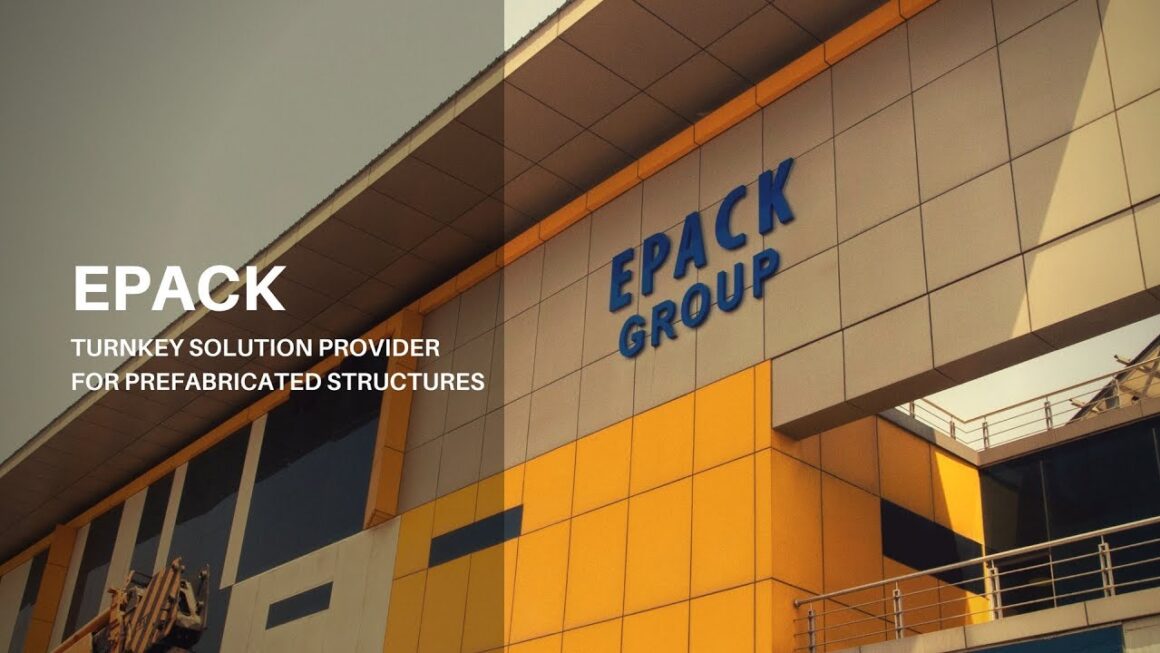 Epack Prefab Technologies ipo