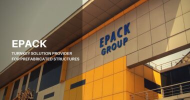 Epack Prefab Technologies ipo