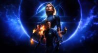 Fantastic Four