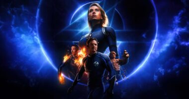 Fantastic Four