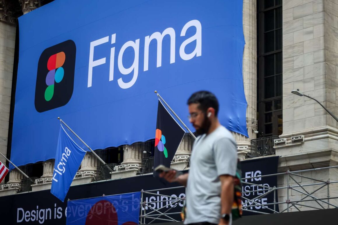 Figma's ipo