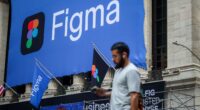 Figma's ipo