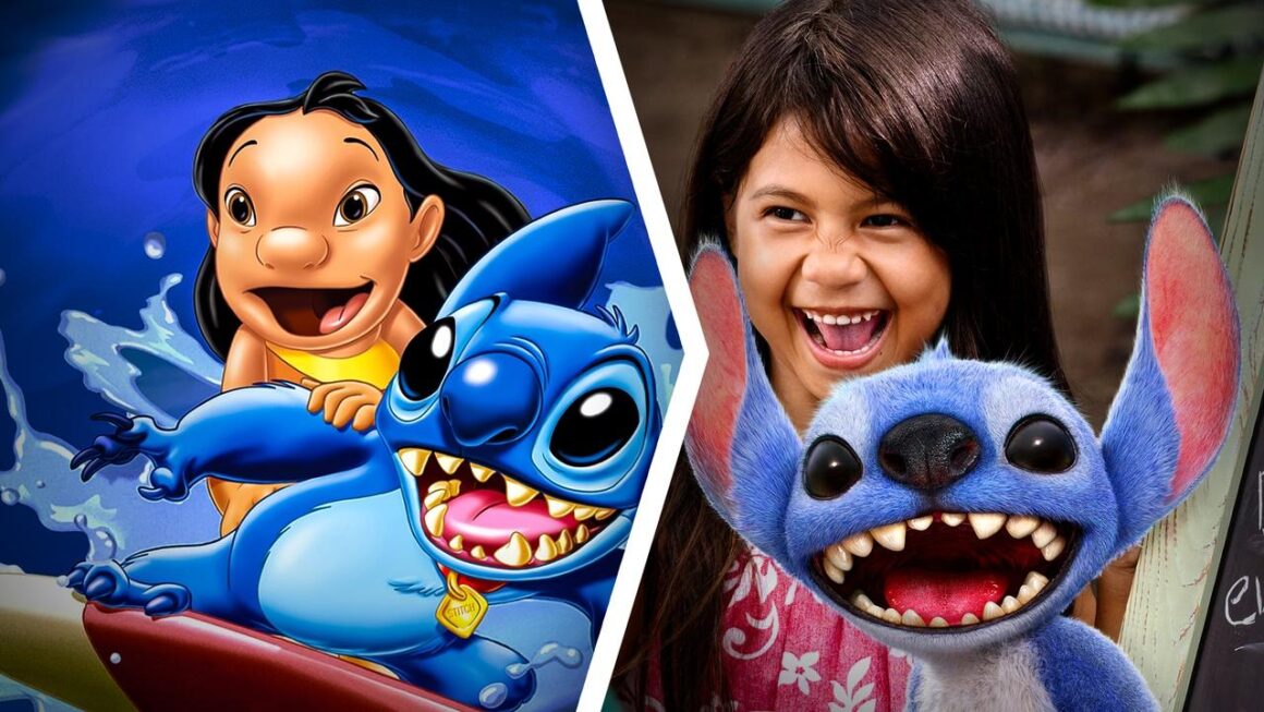 Lilo & Stitch