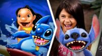 Lilo & Stitch