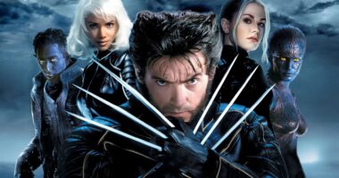 Marvel’s X-Men Reboot
