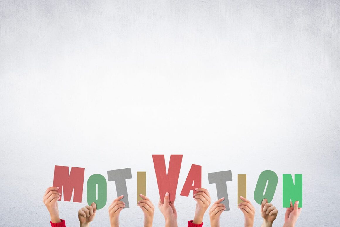 Motivational Quotes
