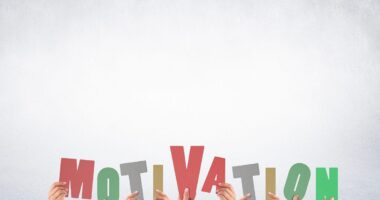 Motivational Quotes