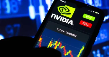 NVDA Stock