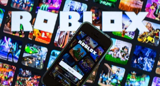 Roblox Cracks Down on User-Created Content After Child Safety Lawsuits