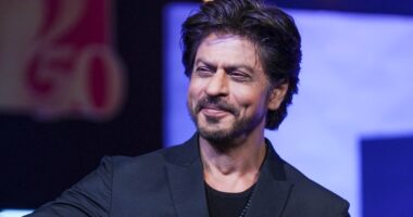Shah Rukh Khan