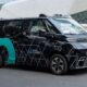 Uber’s Robotaxi Dream