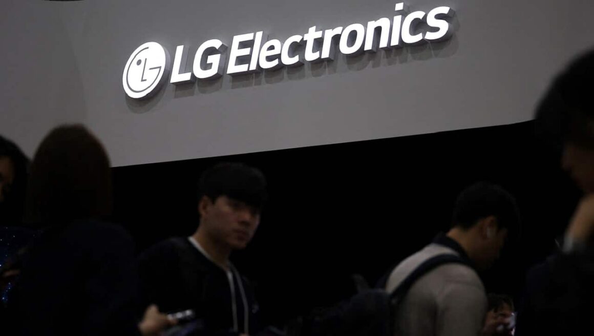 lg electronics india ipo
