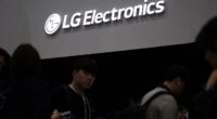 lg electronics india ipo