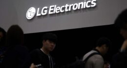 lg electronics india ipo