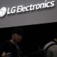 lg electronics india ipo