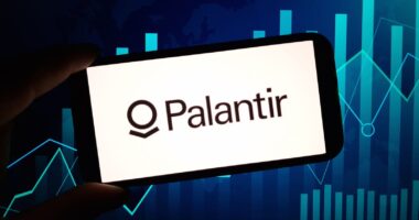 palantir stock