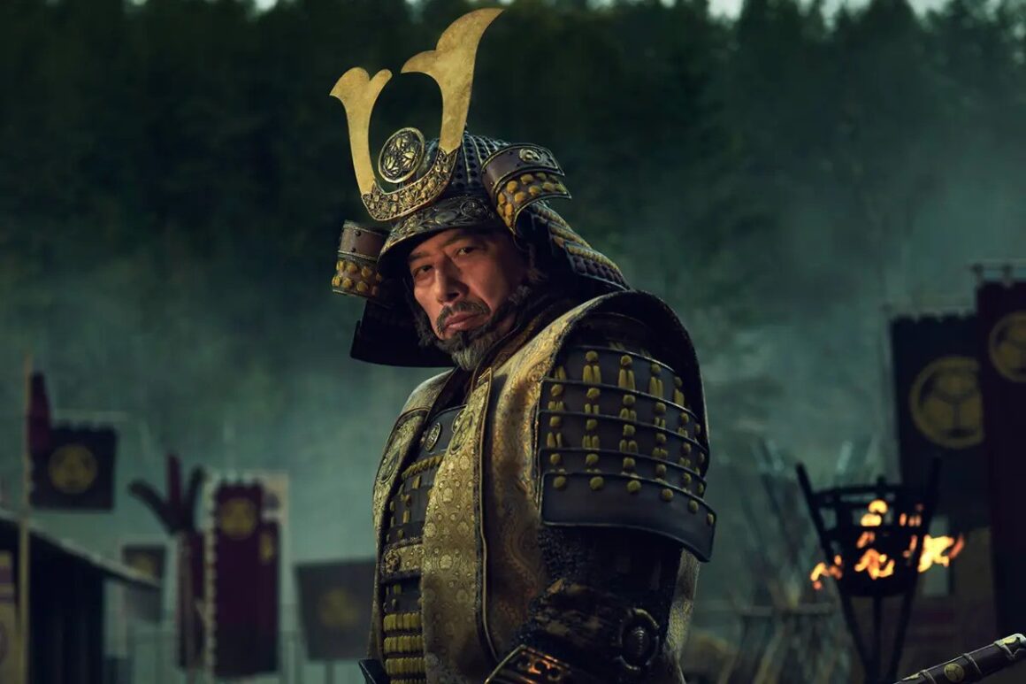 Shōgun cover image