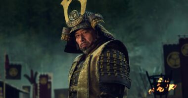 Shōgun cover image
